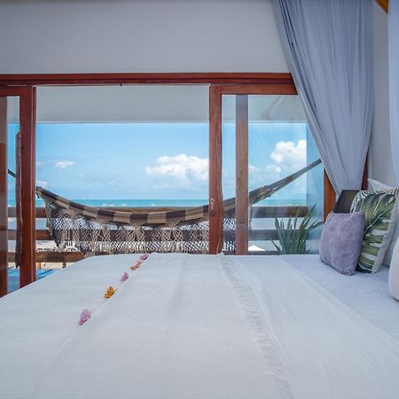 Villa Pantai Boutique Hotel Марагожи Экстерьер фото