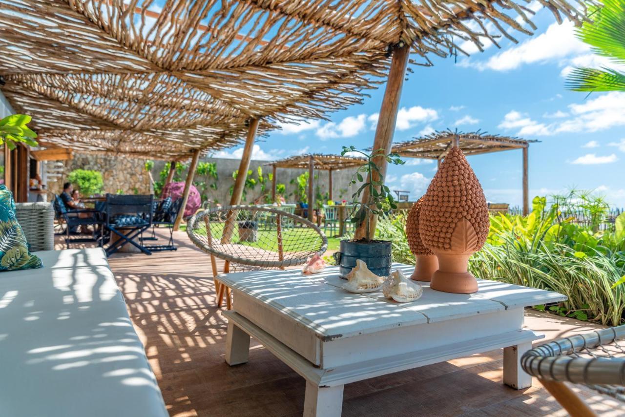 Villa Pantai Boutique Hotel Марагожи Экстерьер фото
